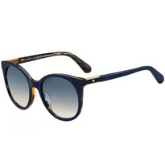 KATE SPADE-AKAYLA/S 0PJP/I4 Blue Blue Gradient